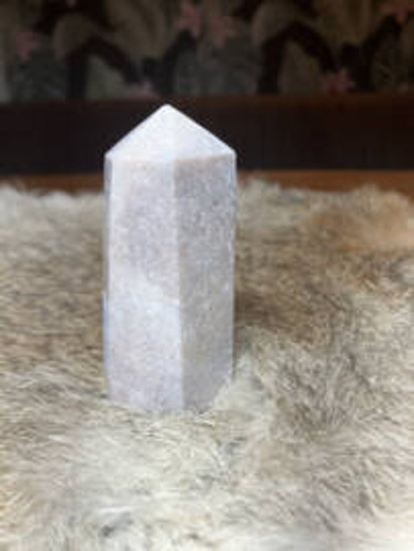 Roze amethist toren 4