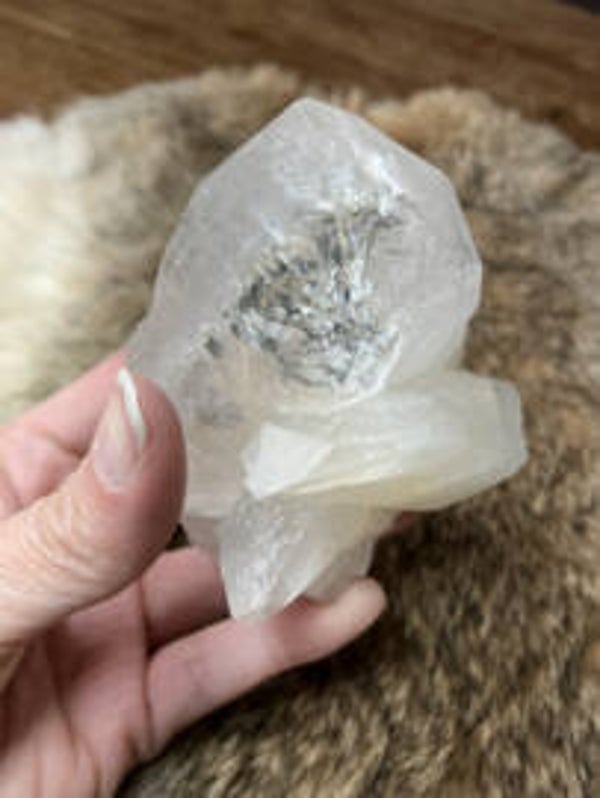 Bergkristal US cluster