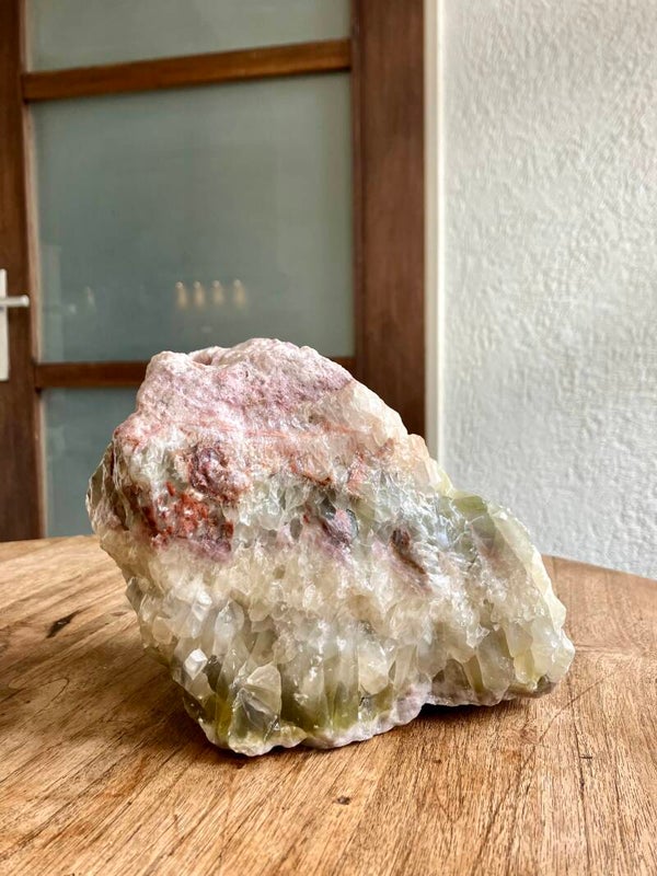 Calciet ruw nr 3