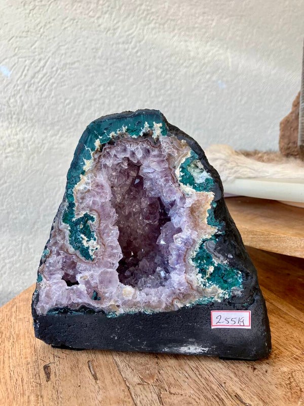 Amethist Geode nr 11