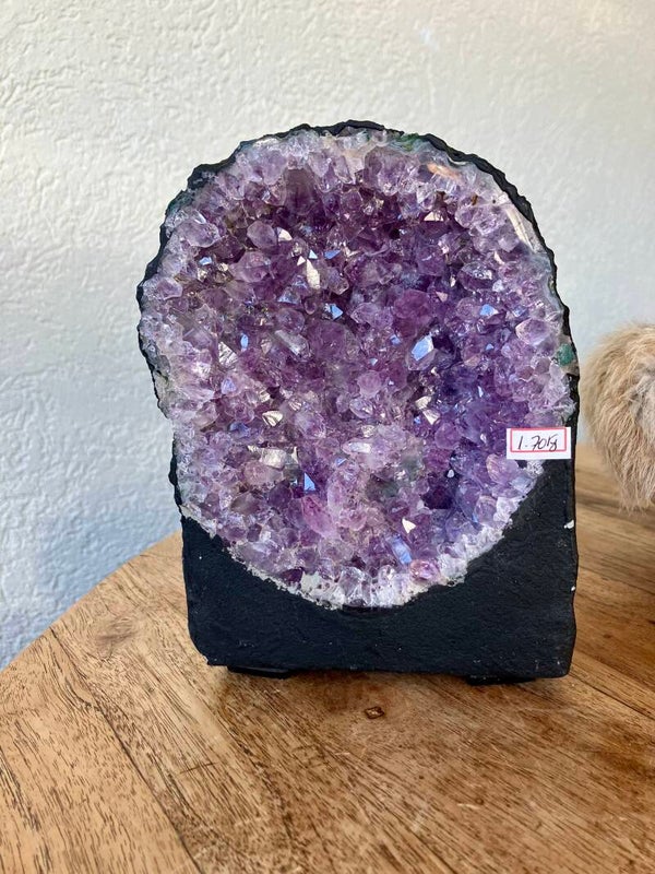 Amethist Geode van 1,7 kilo