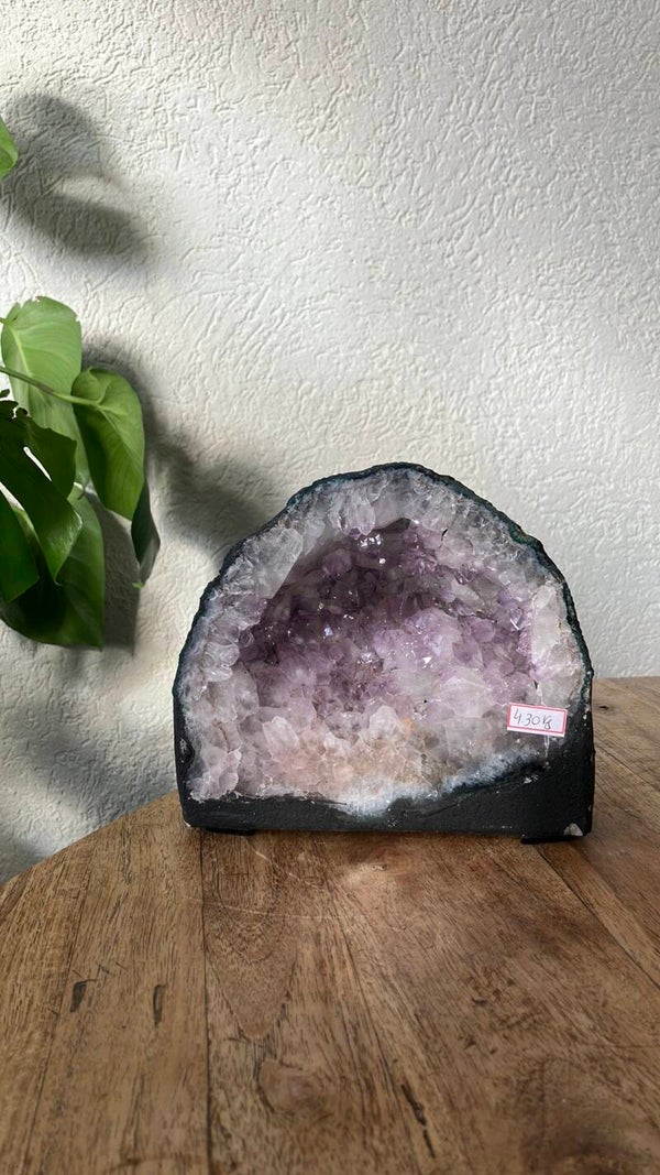 Amethist Geode 4,3 kilo