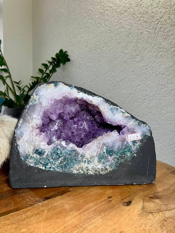 Amethist Geode van 8,3 kilo