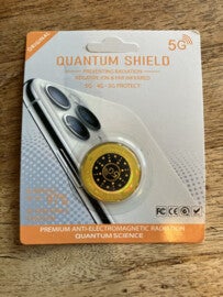Quantum shield 5G vervanger RadiSafe