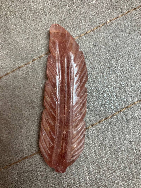 Aardbeienkwarts veer 1
