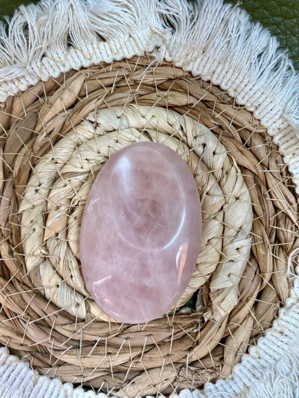 Roze kwarts