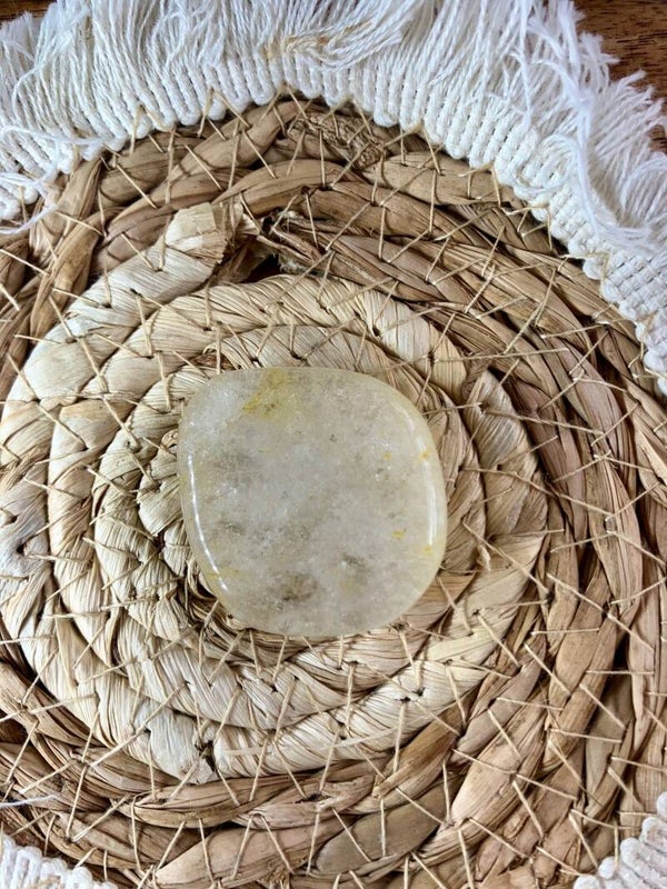 Gele hyacint