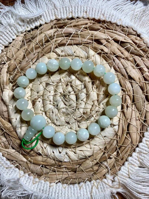 Armband Jade