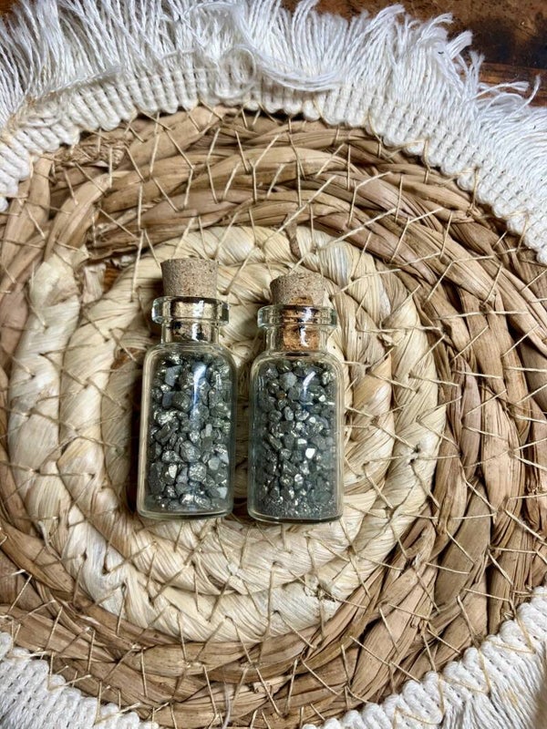 Pyriet flesje
