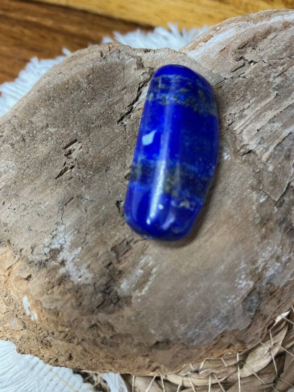 Lapis lazuli