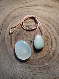 Jade set