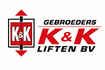 Gebroeders K&amp;K Liften Bv