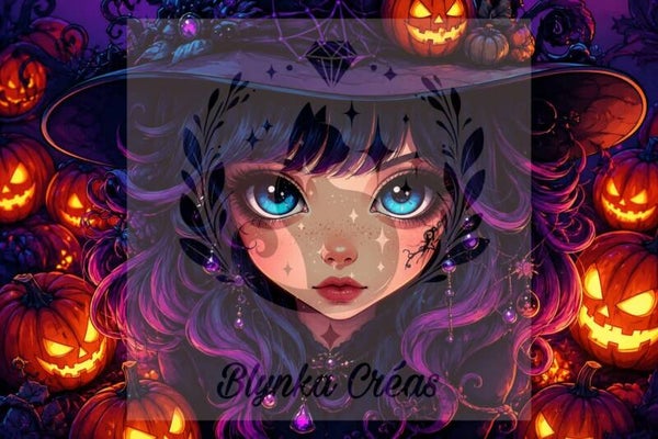 Zéphyra de Jiji Art