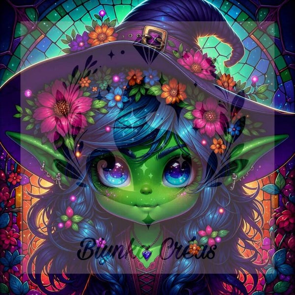 Malfaba de Jiji Art