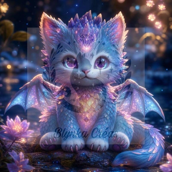 Nuit de Crystal de Debo DP