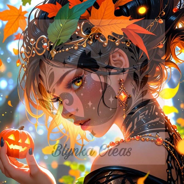 Crepuscule de Samhain de Debo DP