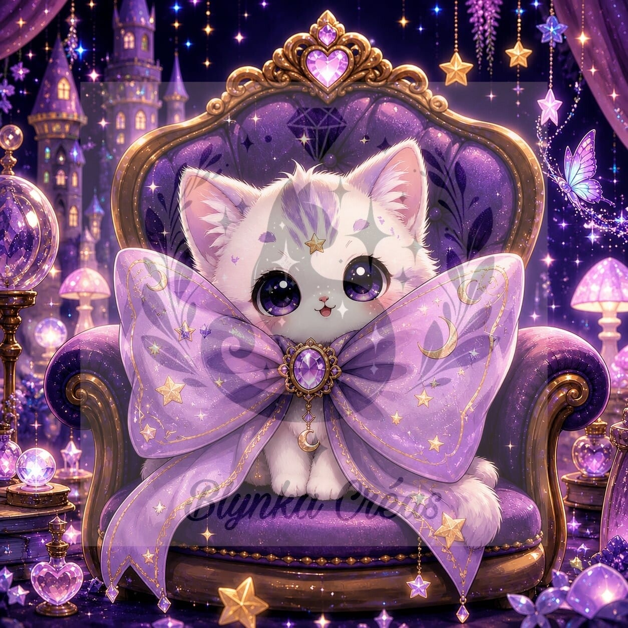 En Stock : Luna au Royaume des Songes de Debo DP