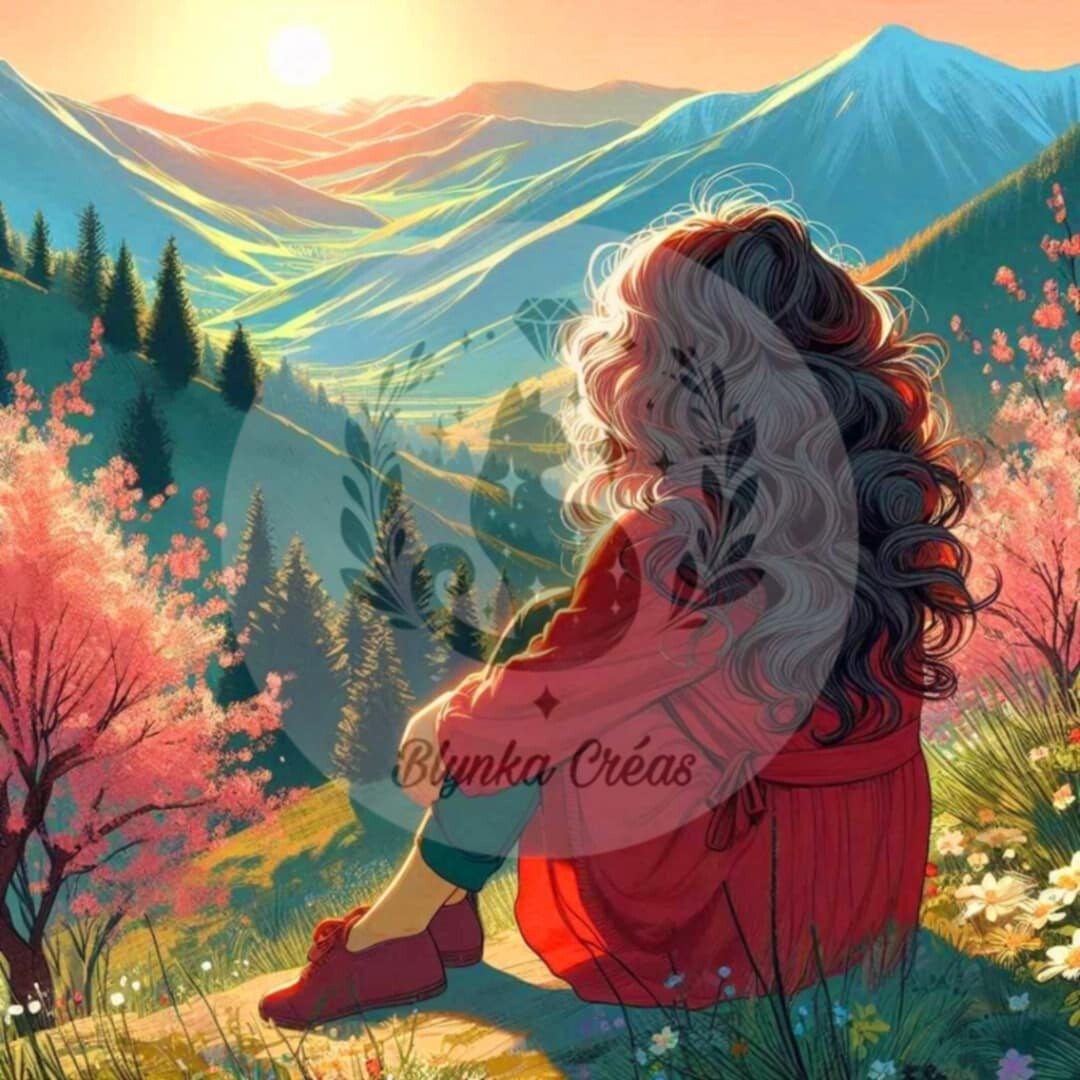 Instant Doré de Lum'ia