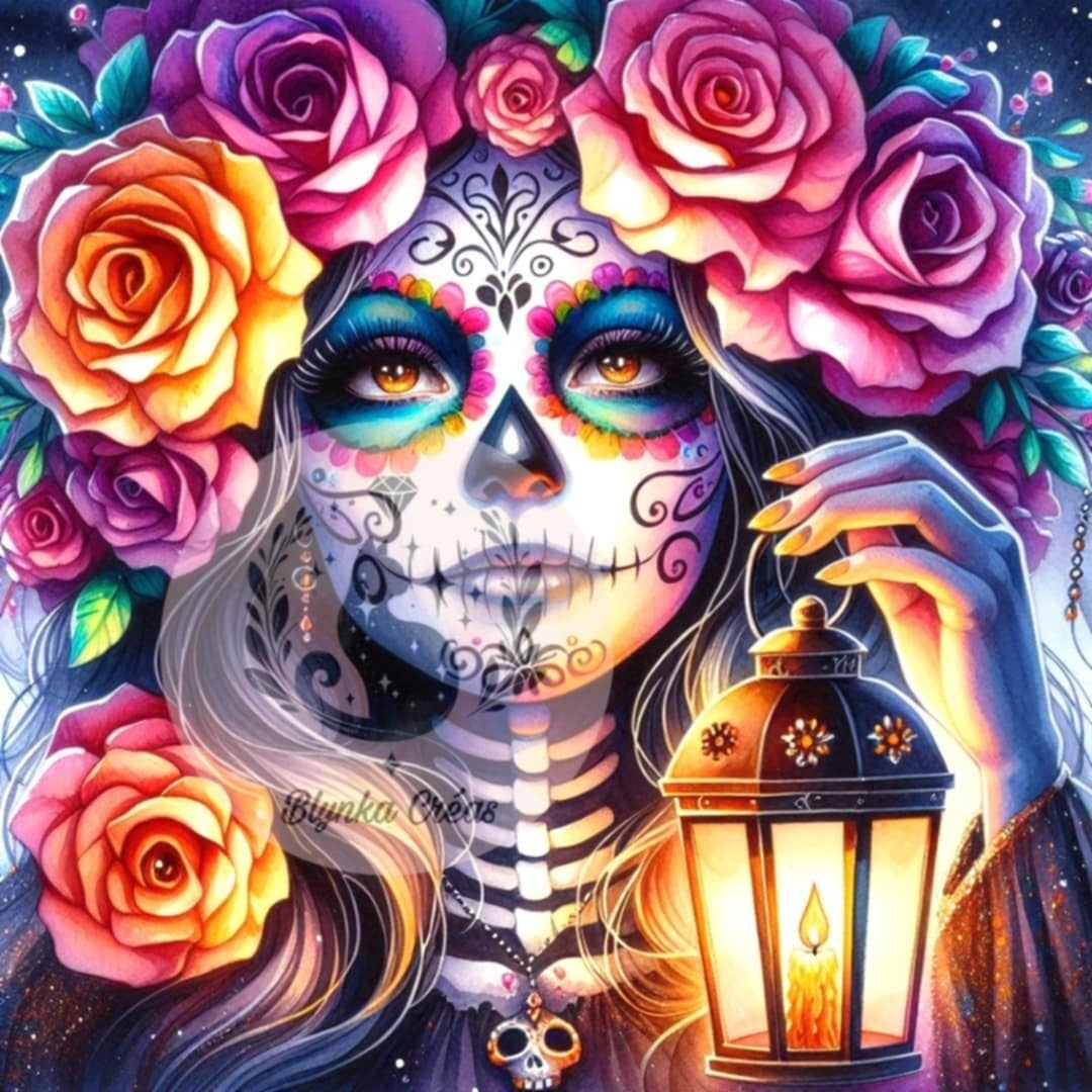 Cathy & la Lanterne des Âmes de Lum'ia