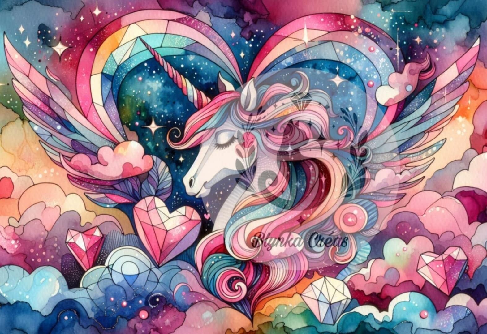 Nuances Féeriques de Lum'ia