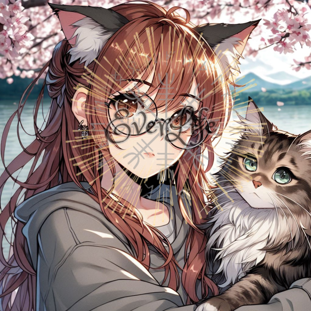 Ciawaïa Sakura d'Everlife FB