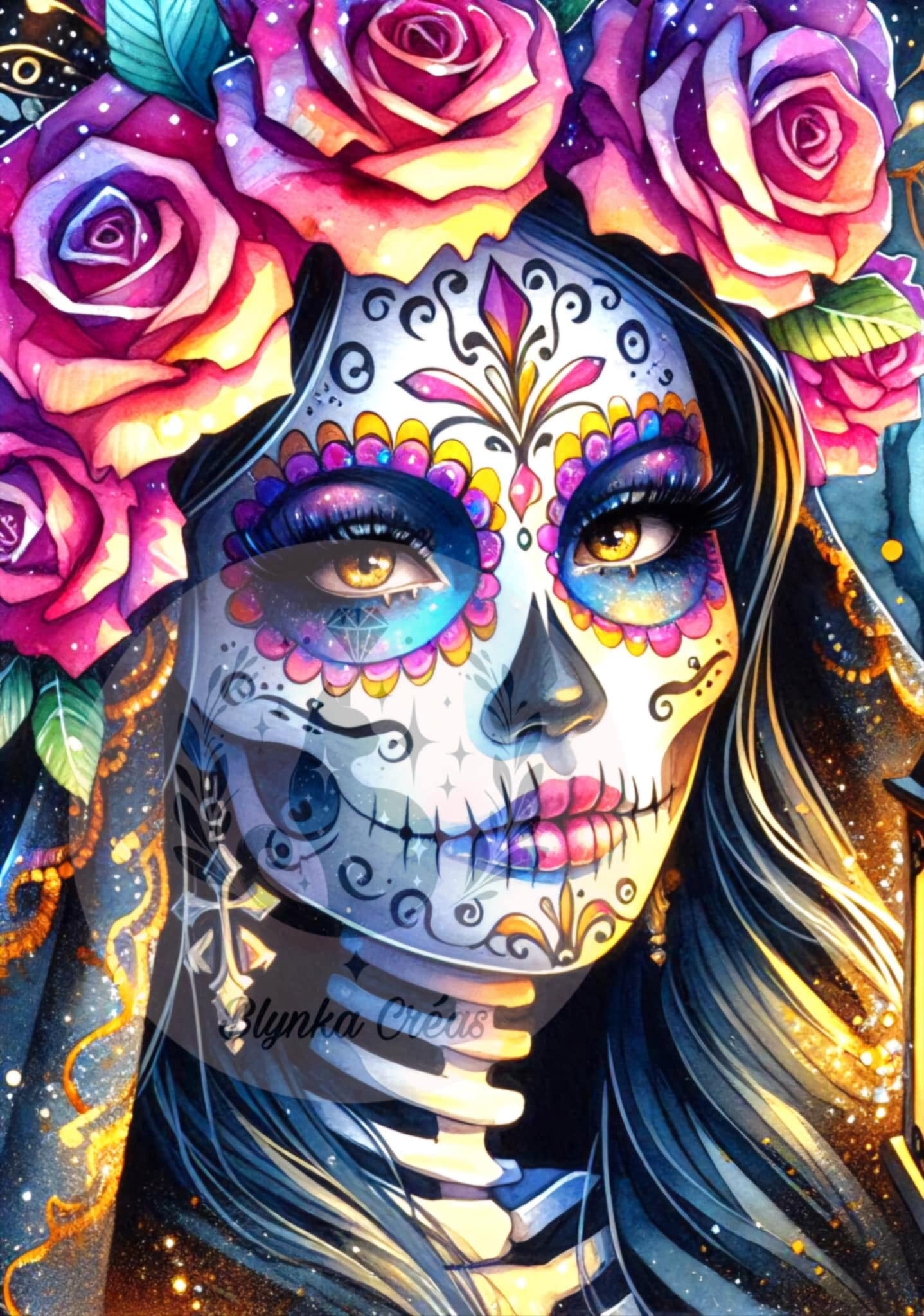 Beauté Mystique de Lum'ia