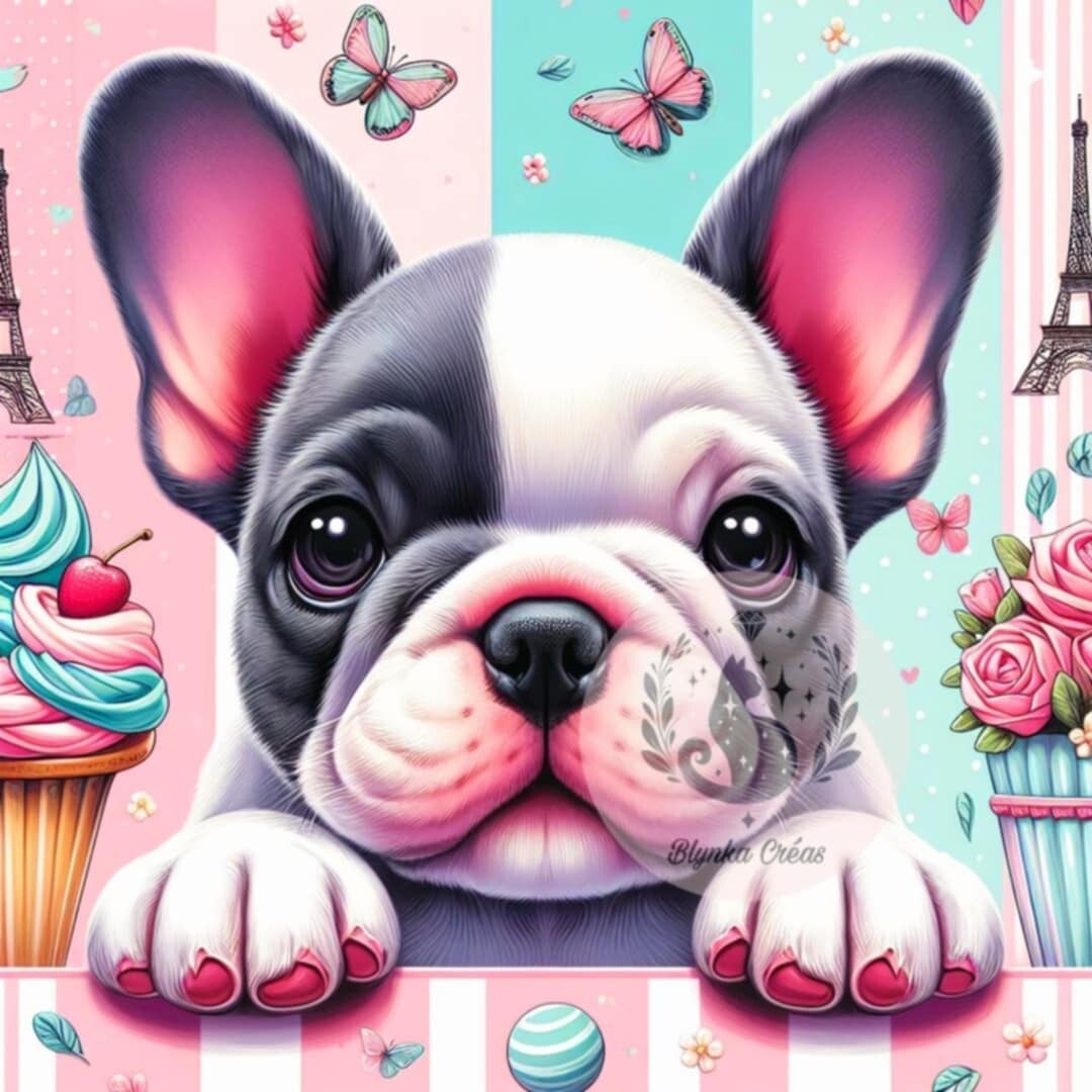 Harmonie Pastel : le petit boubou de Lum'ia