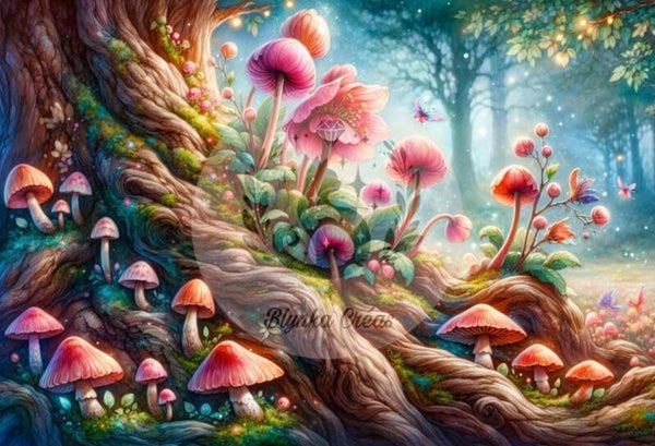 Les Trésors de la Nature de Lum'ia