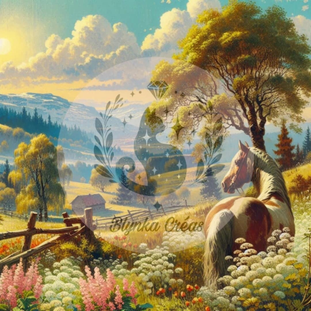 Le Gardien des Plaines de Lum'ia