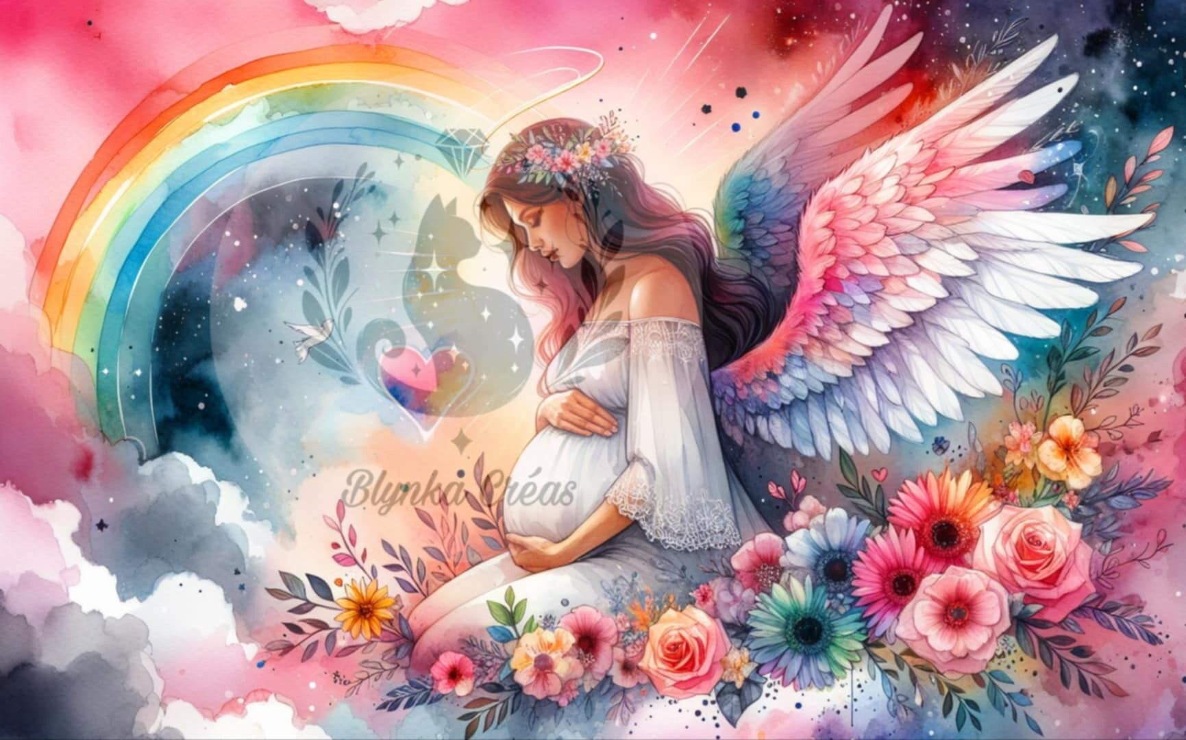 Sous le Signe de l'Amour de Lum'ia