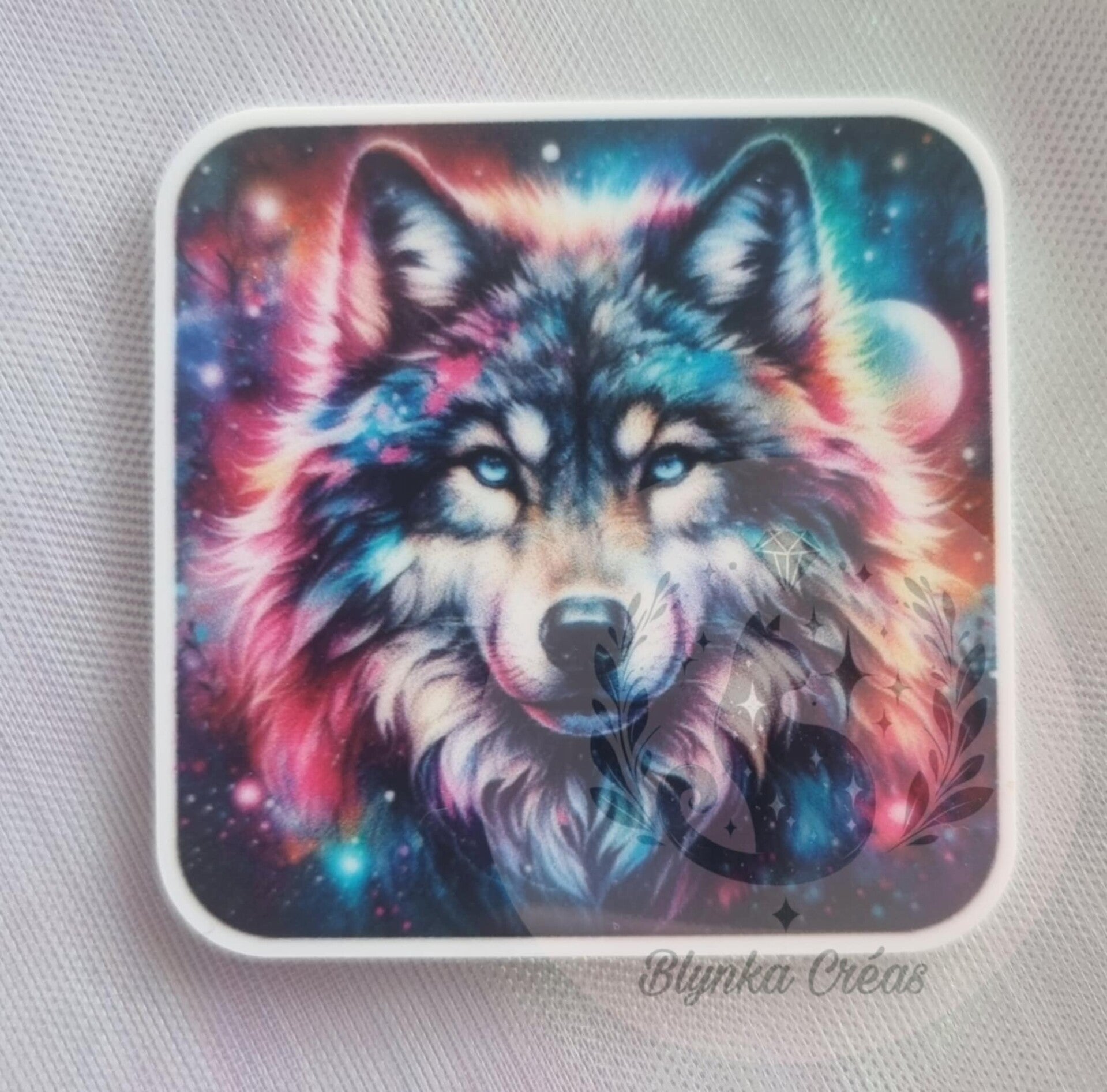 Cover-Minder Plat – La Louve des étoiles