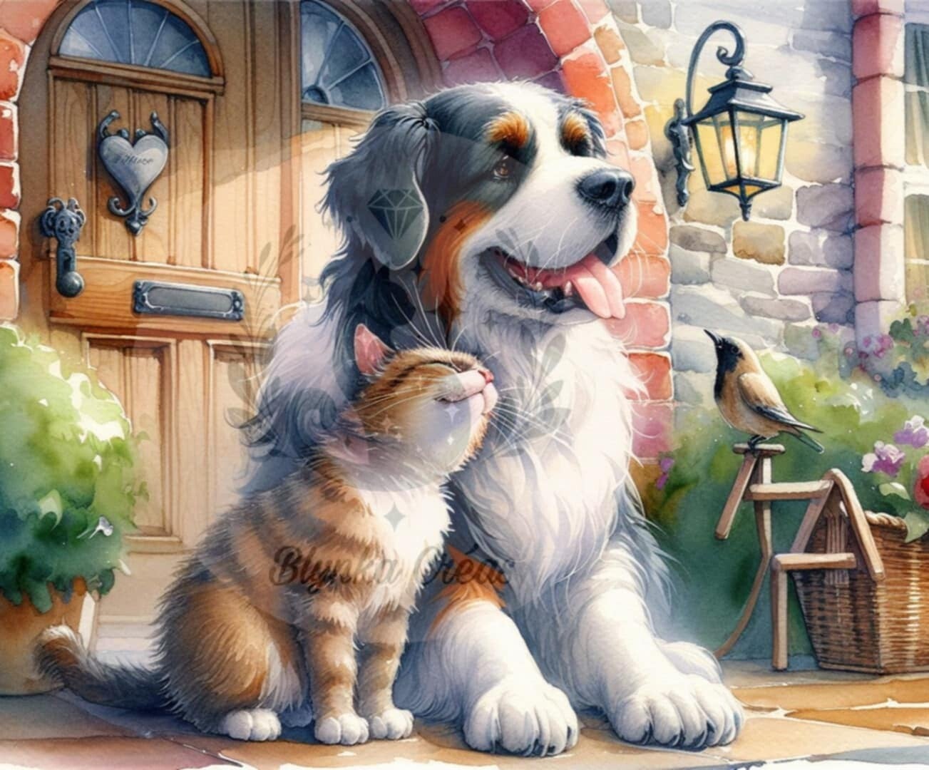 Amis pour la Vie de Lum'ia