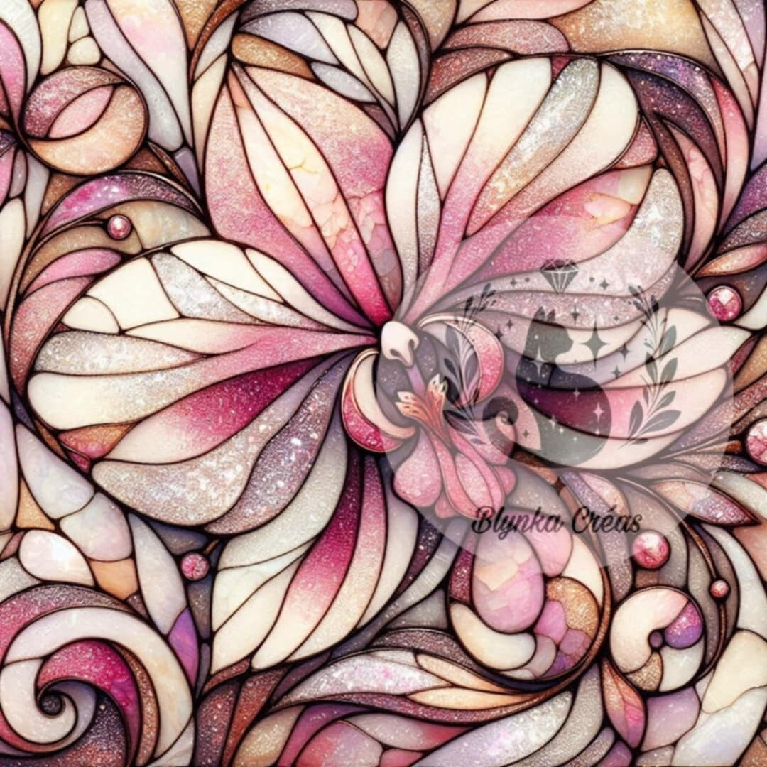 L'Orchidée Sacrée de Lum'ia