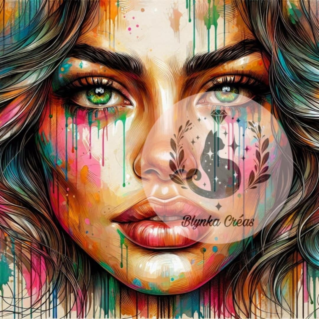 Éclats de Couleur de Lum'ia