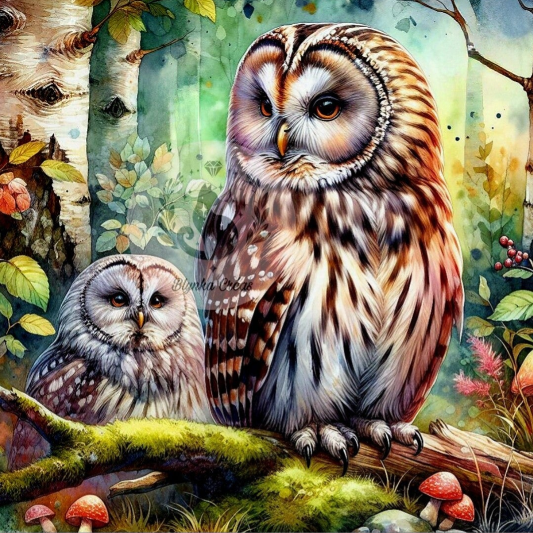 À l'Abri des Arbres de Lum'ia