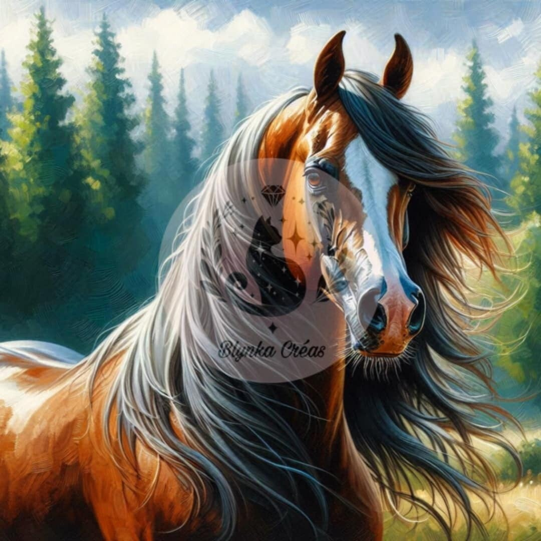 L'Esprit Équestre de Lum'ia