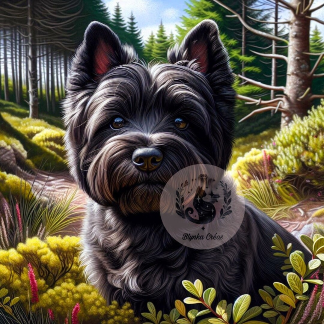 Aventure au Coeur des Bois de Lum'ia