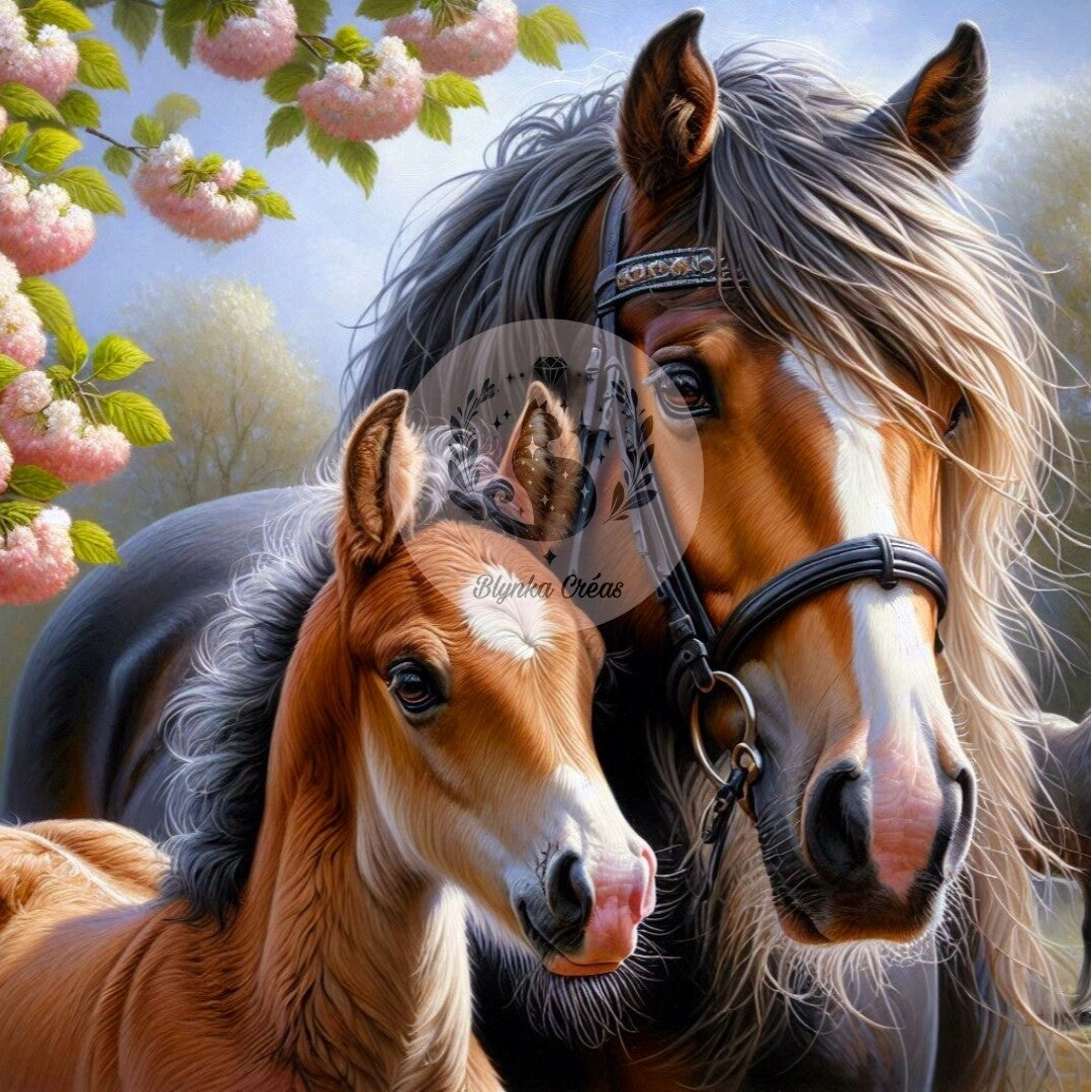 Cœur de Prairie de Lum'ia