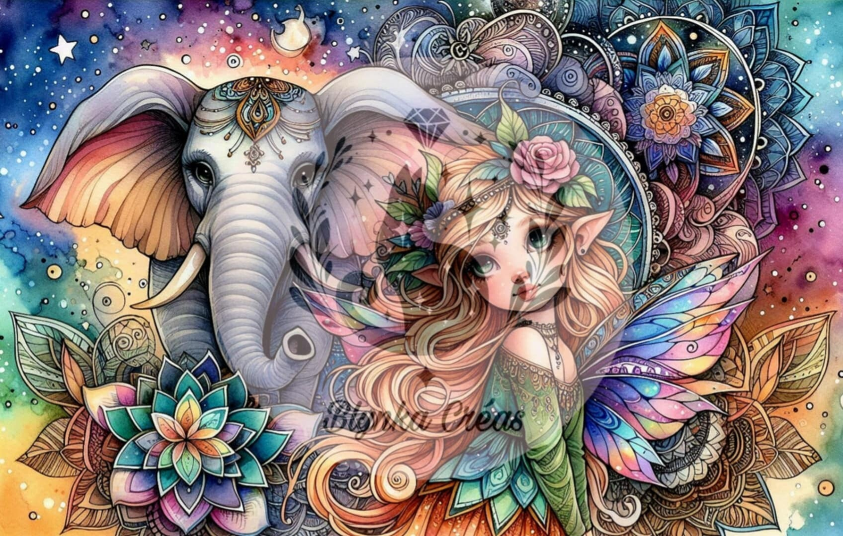 L’Odyssée de l’Arc-en-Âme de Lum'ia