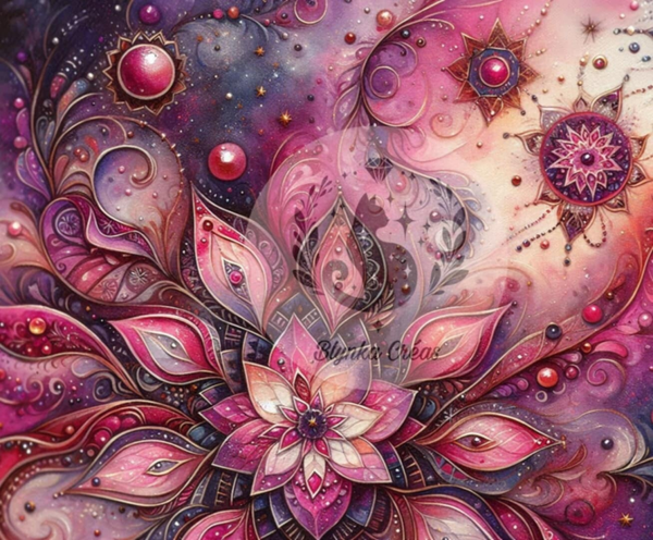 Éclosion Enchantée de Lum'ia