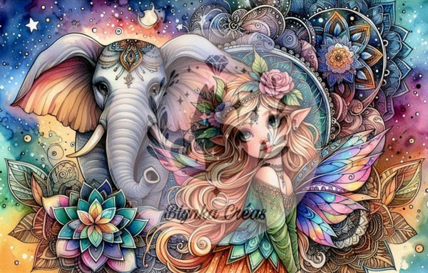 L’Odyssée de l’Arc-en-Âme de Lum'ia