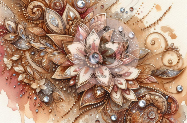 Splendeur Dorée de Lum'ia