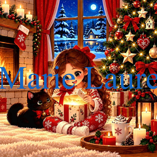 Noel au Coin du Feu de Marie-Laure Précommande
