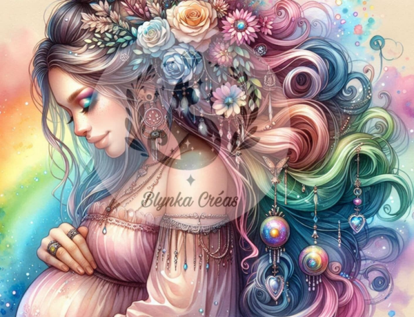 Lueur de Vie de Lum'ia