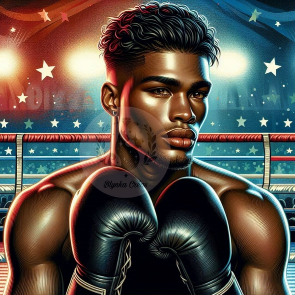 La Gloire du Ring de Lum'ia