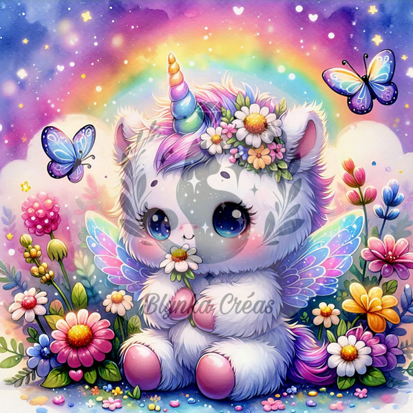 Floricorne de Lum'ia Full ZC / AB