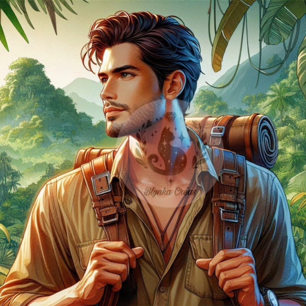 À la Découverte de la jungle de Lum'ia