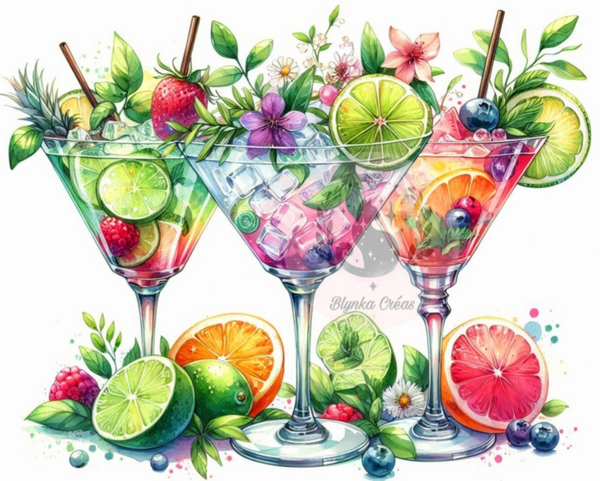 Délices des Tropiques de Lum'ia