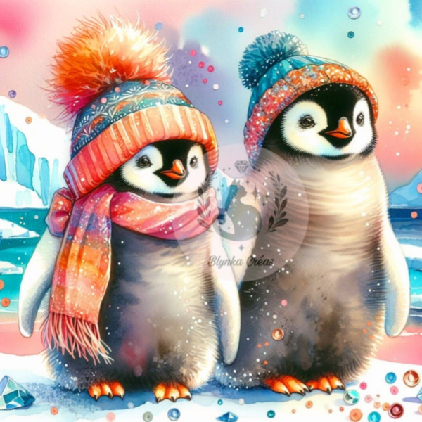 Cocooning sur la Banquise de Lum'ia