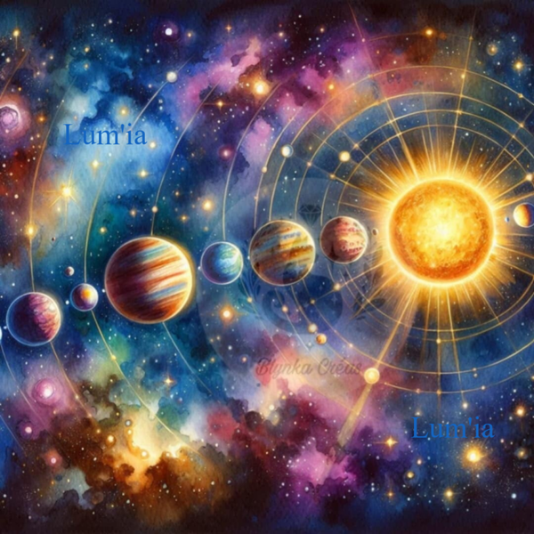 fiche type de Lum'ia carré